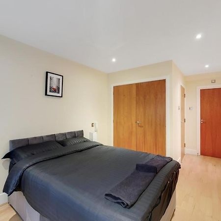 Apartment In The Heart Of London Bagian luar foto