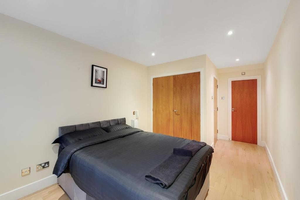 Apartment In The Heart Of London Bagian luar foto